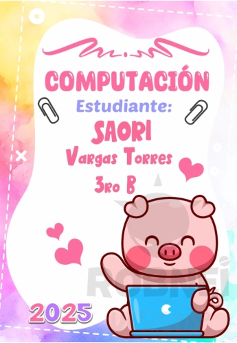 Cerdito Caratula 05